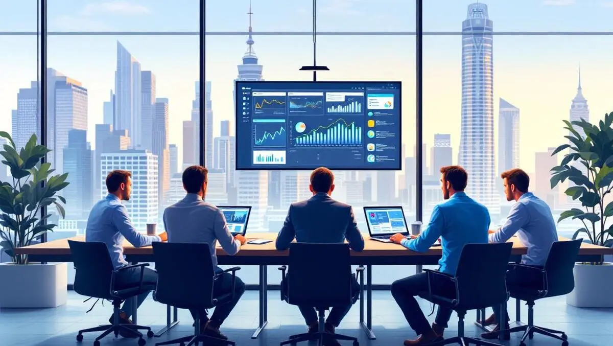 Australian finance firms pay top rates for specialists