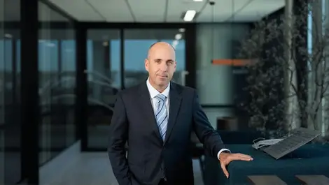 Warren willis   chief information officer