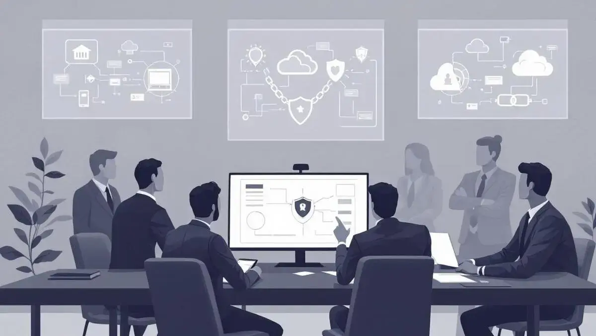Veeam joins Cybersecurity Coalition as policy debates grow