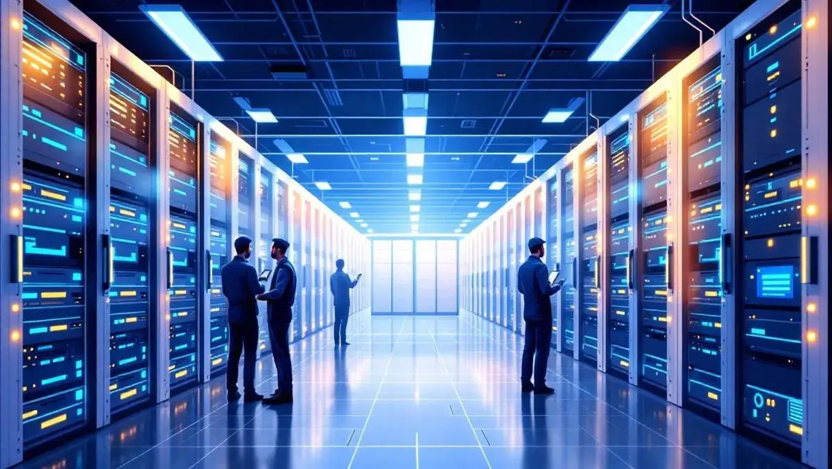 External OEM storage revenue rises 3.9% to USD $33bn