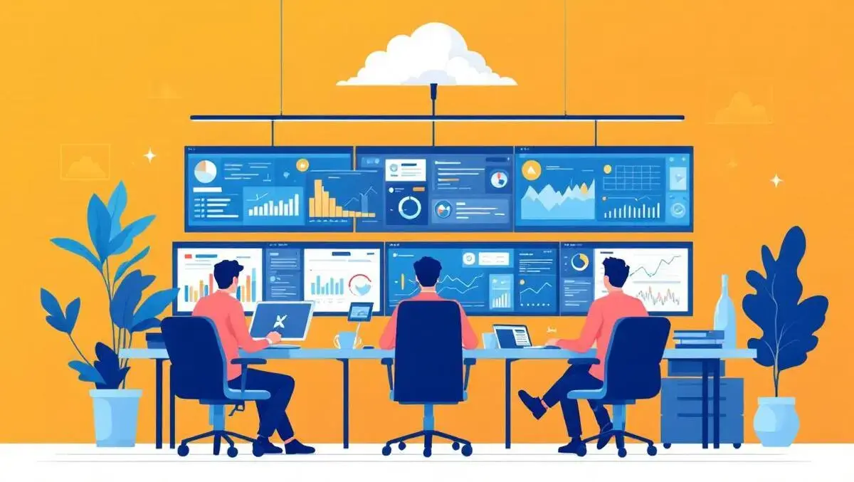 ControlMonkey adds observability recovery for cloud tools