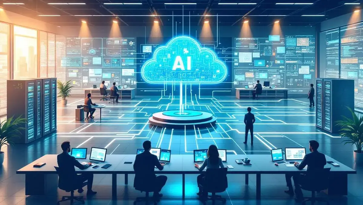 Stelia & Nokia team up on enterprise AI deployment