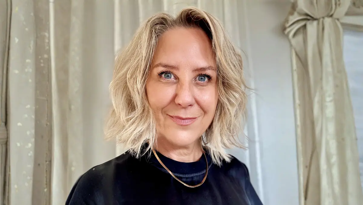 Baidam names Sheridan-Roddick Chief Revenue Officer