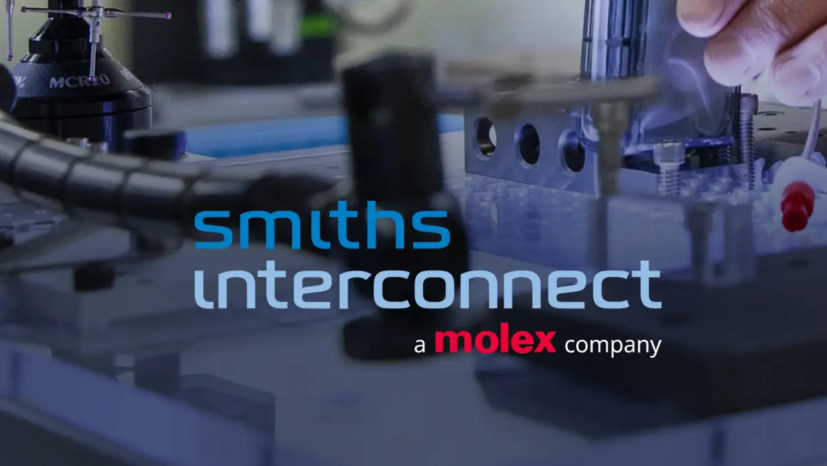 Molex completes Smiths Interconnect deal to widen reach