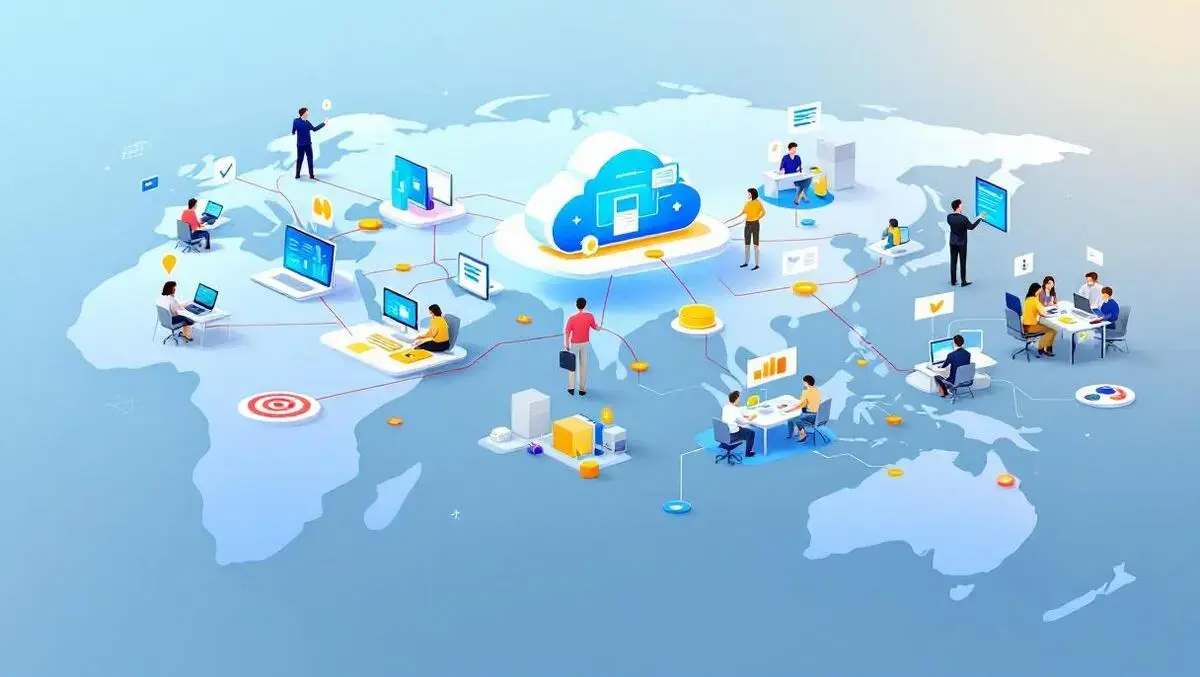SoftwareOne unifies APAC direct businesses under one brand