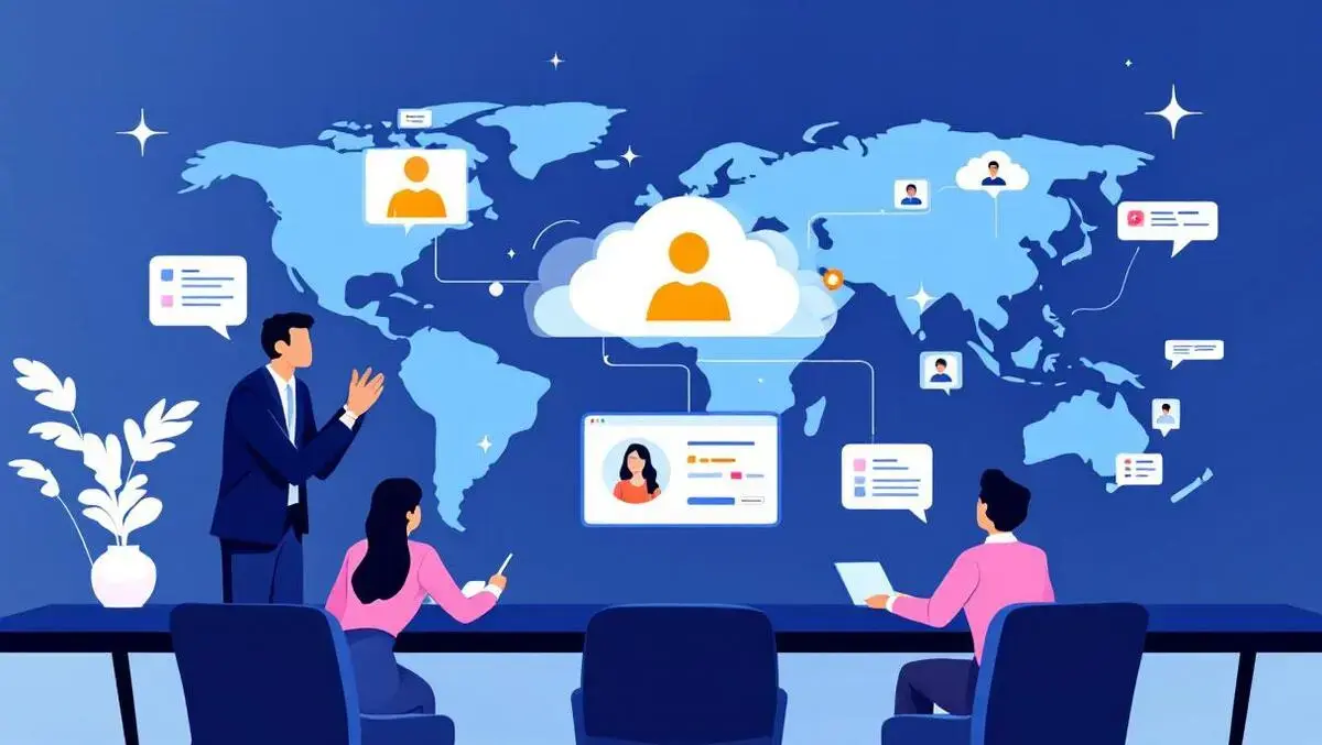 NeonNow launches AI customer platform across 170 markets
