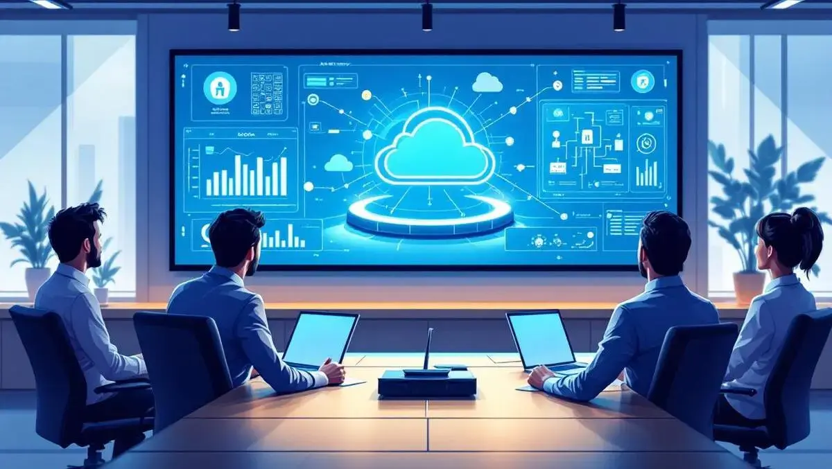 David Hyman launches monō ai to scale enterprise AI