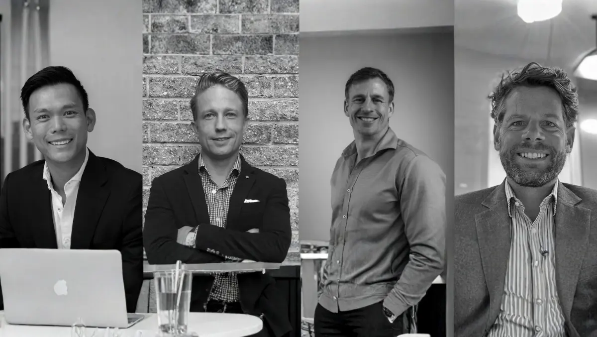 Argon & Co promotes four as AI-led transformation shifts