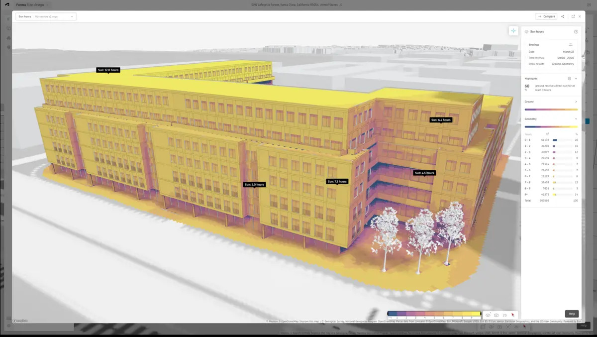 What Is Forma Rvt Autodesk launches Forma Building Design for Revit links