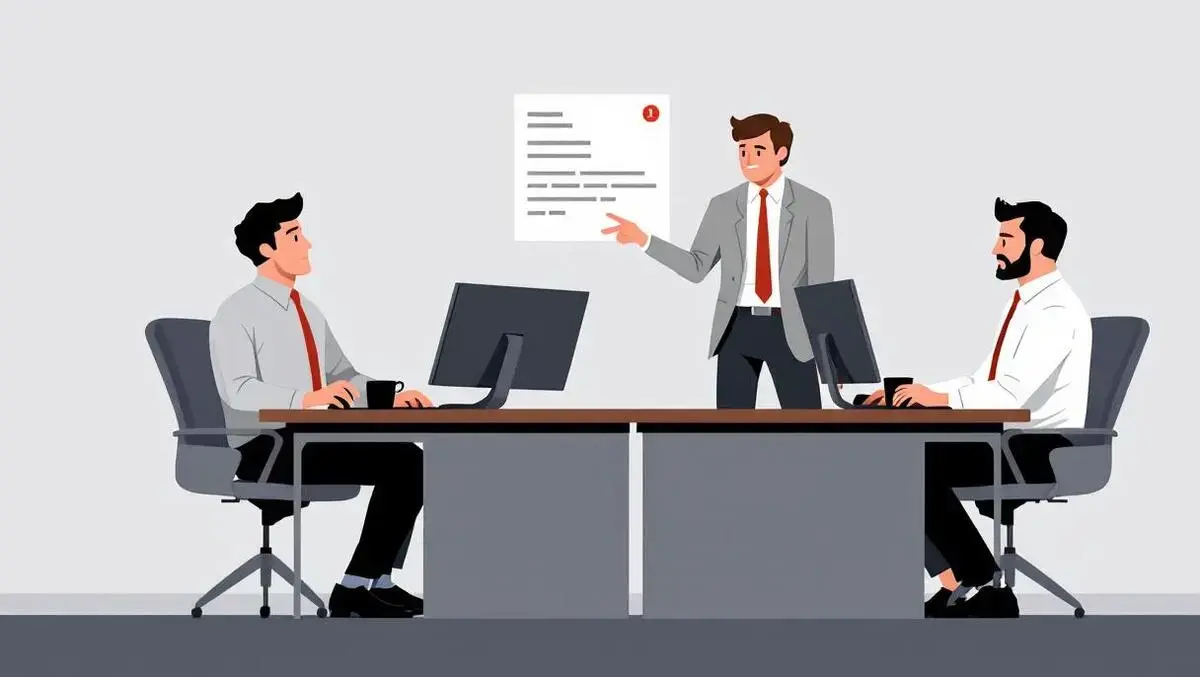 Employees outspot managers in CommBank scam research