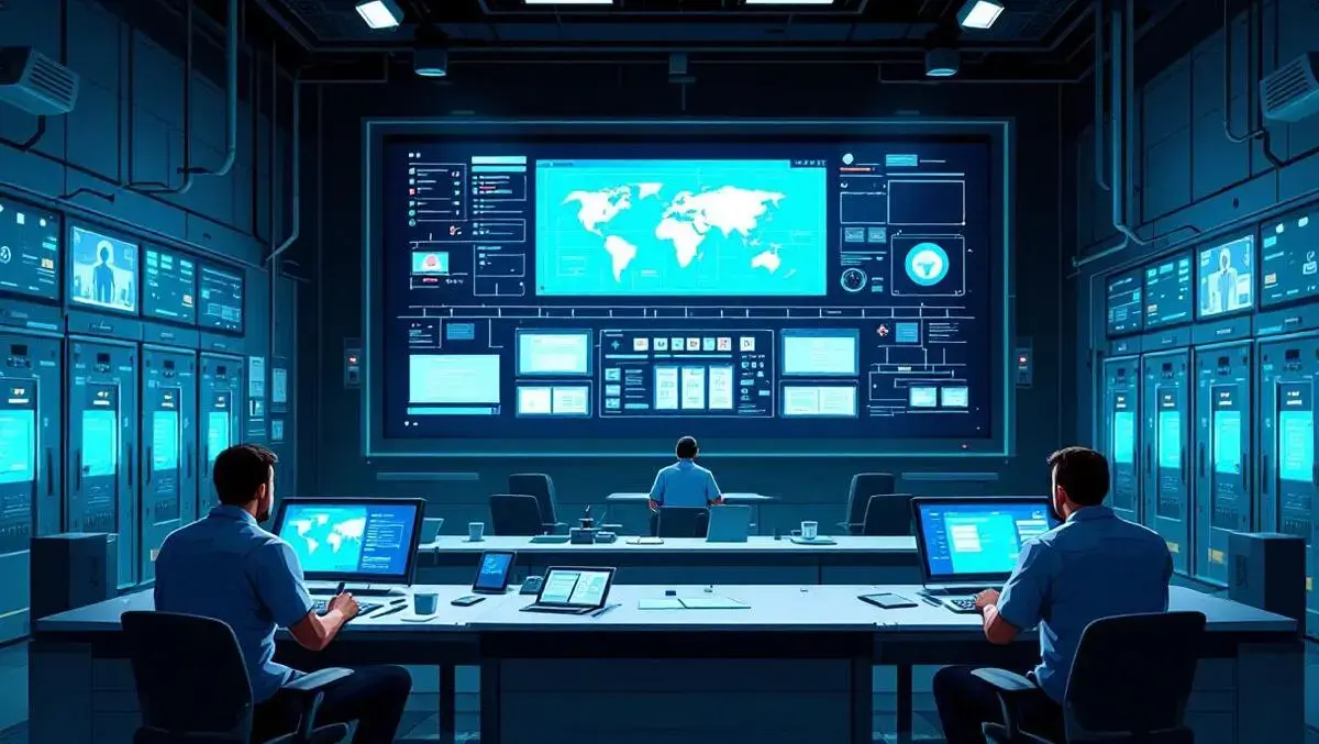 Claroty flags IP flaws in building management systems