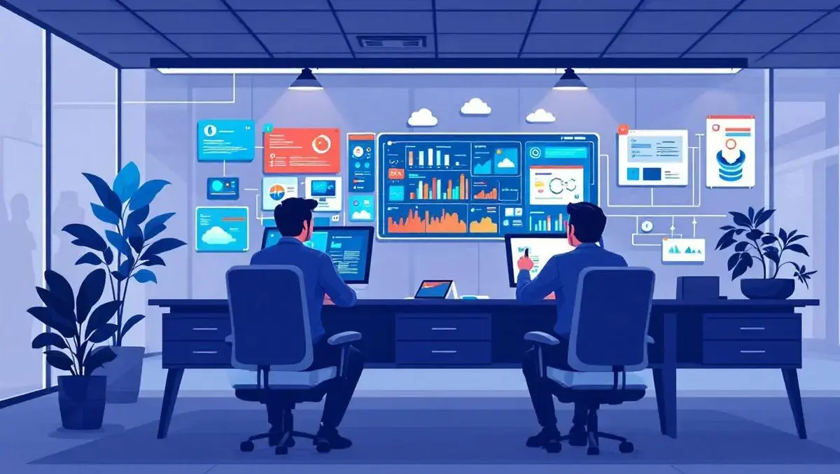 Kyndryl launches AI Digital Twin for the workplace