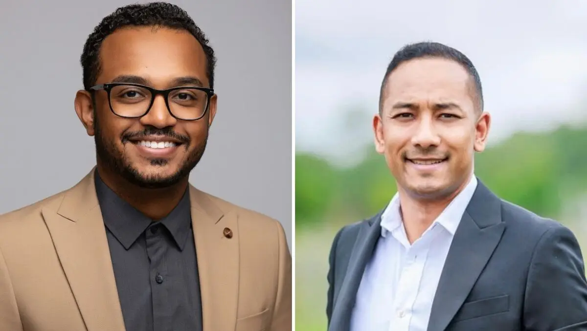 Fortanix hires duo to boost ANZ data security push