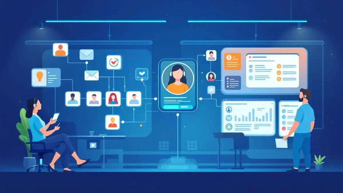 Infobip launches AgentOS platform, targets agentic AI shift