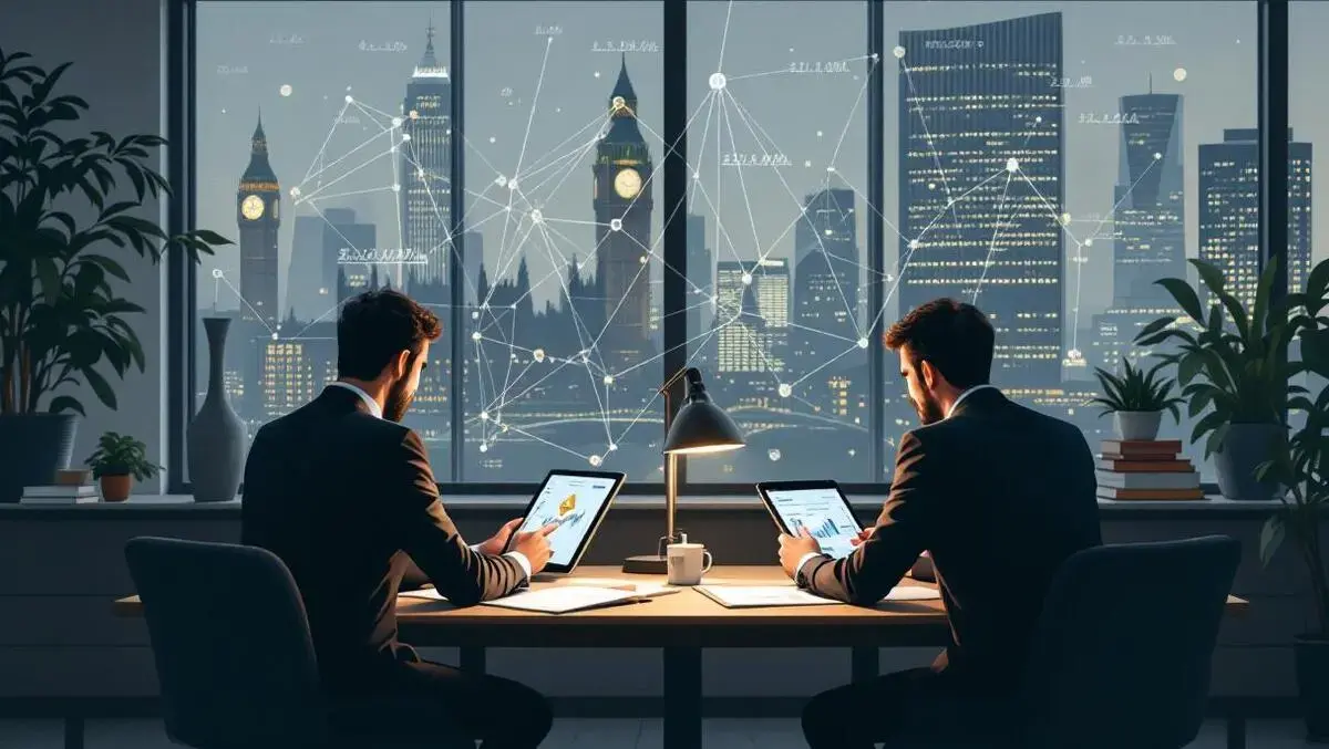 L&G Asset Management launches tokenised liquidity funds