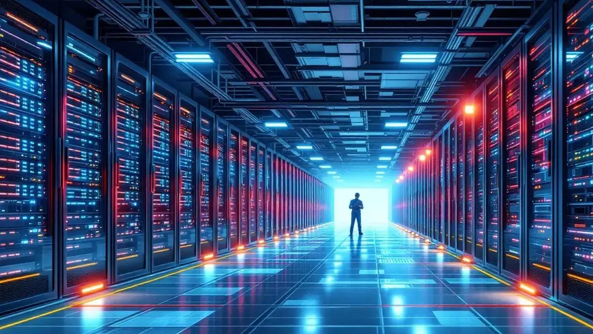 Legrand expands OCP data centre kit for AI workloads