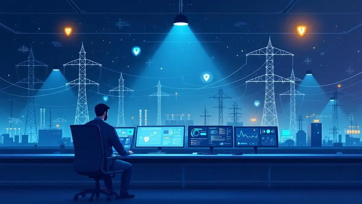 SA Power Networks boosts cyber resilience with Tanium