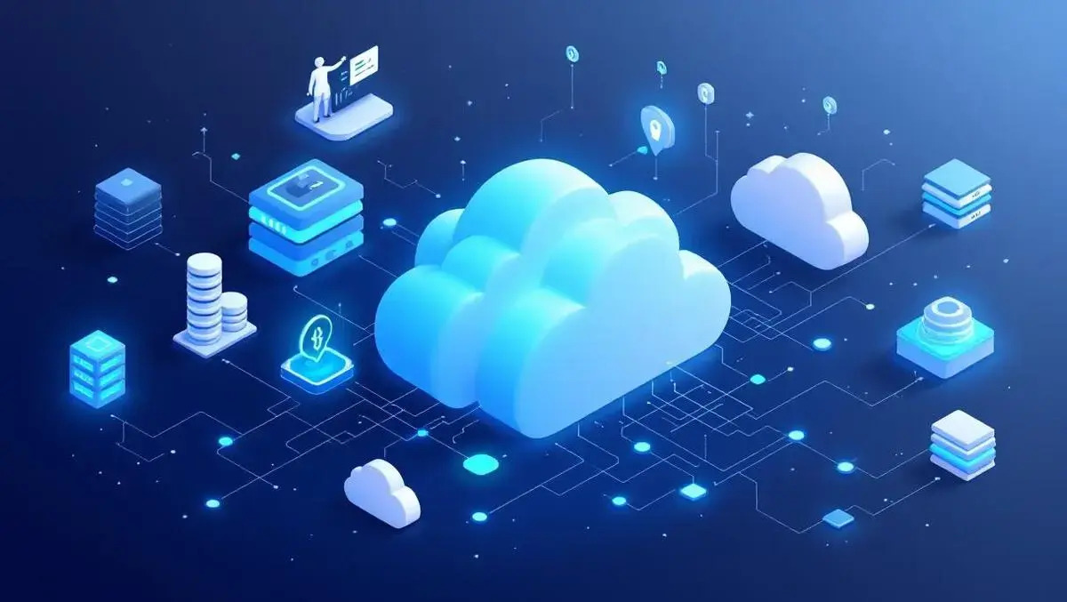 OVHcloud ve Alchemy Blok Zinciri Bulut Ortaklığı Kurdu