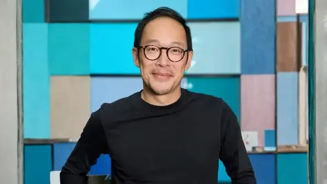 Willie pang headshot