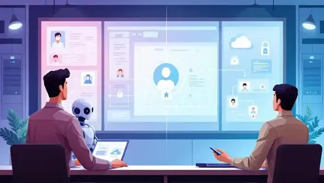 Singapore firms urged to loosen AI identity controls