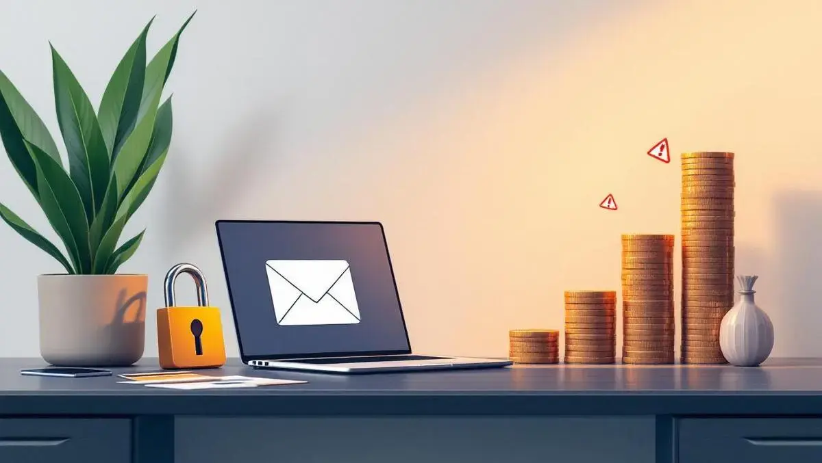 Australia scam losses rise as reports fall in 2025
