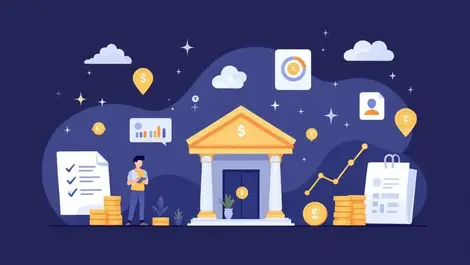 Australian open banking trust data dashboard rising coin