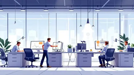 AI PC adoption moves from pilots to workplace rollout