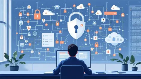 Identity attack path management gains ground, survey finds