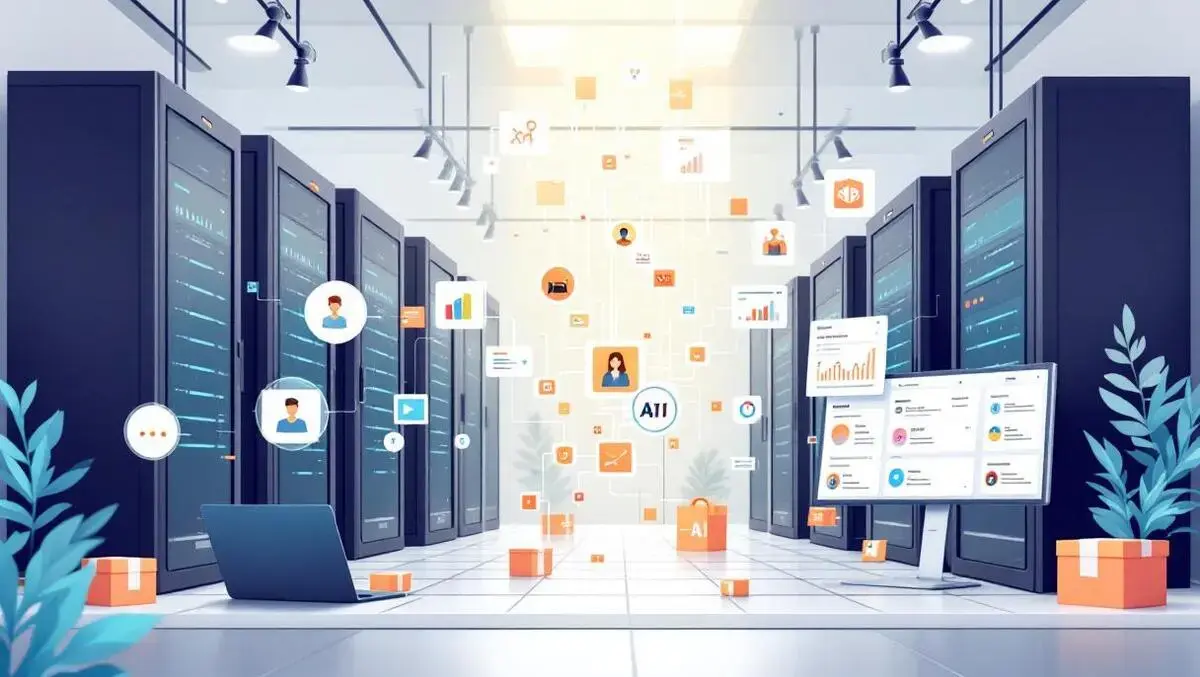 Feedonomics launches AI shopping catalogue exports