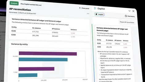 Sage Intacct builds explainable AI into accounting