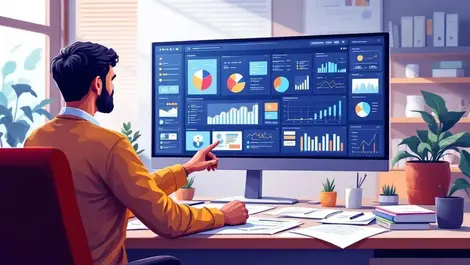 Indian CFOs plan bigger AI spend on finance & procurement