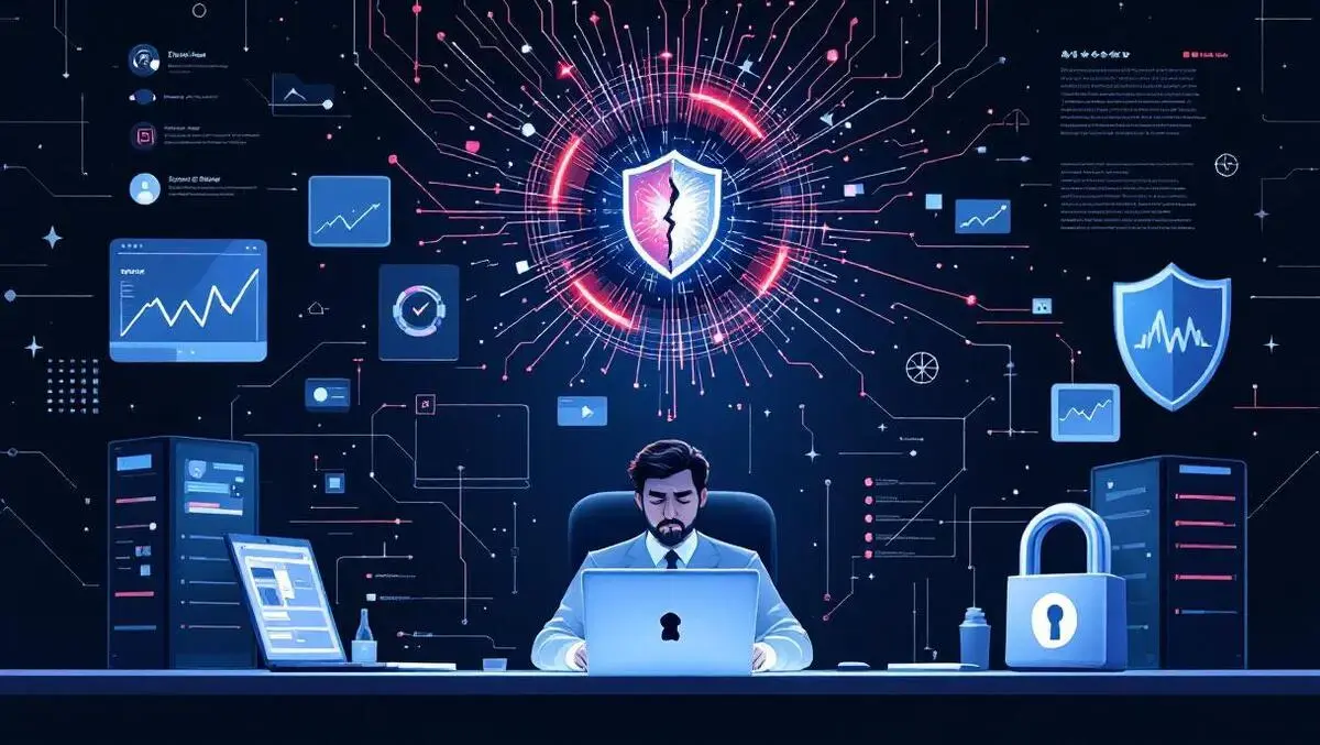 AI is biggest cyber threat to CISOs, NCC Group warns