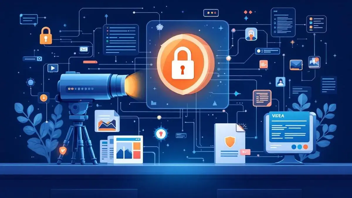 DigiCert launches content trust manager for AI media