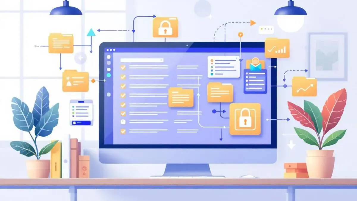 Hyland named Leader in Gartner's 2026 document review