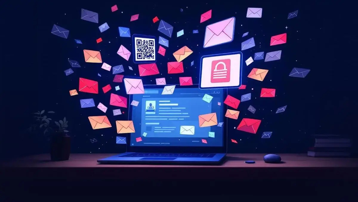 Microsoft reports 8.3bn phishing threats as QR codes surge