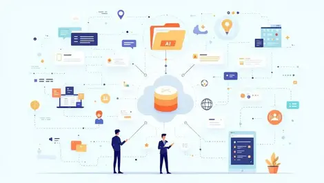 Pinecone launches Nexus to boost AI agent task success