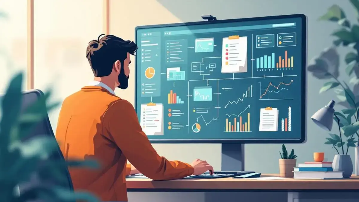 Anthropic launches AI agents for financial services
