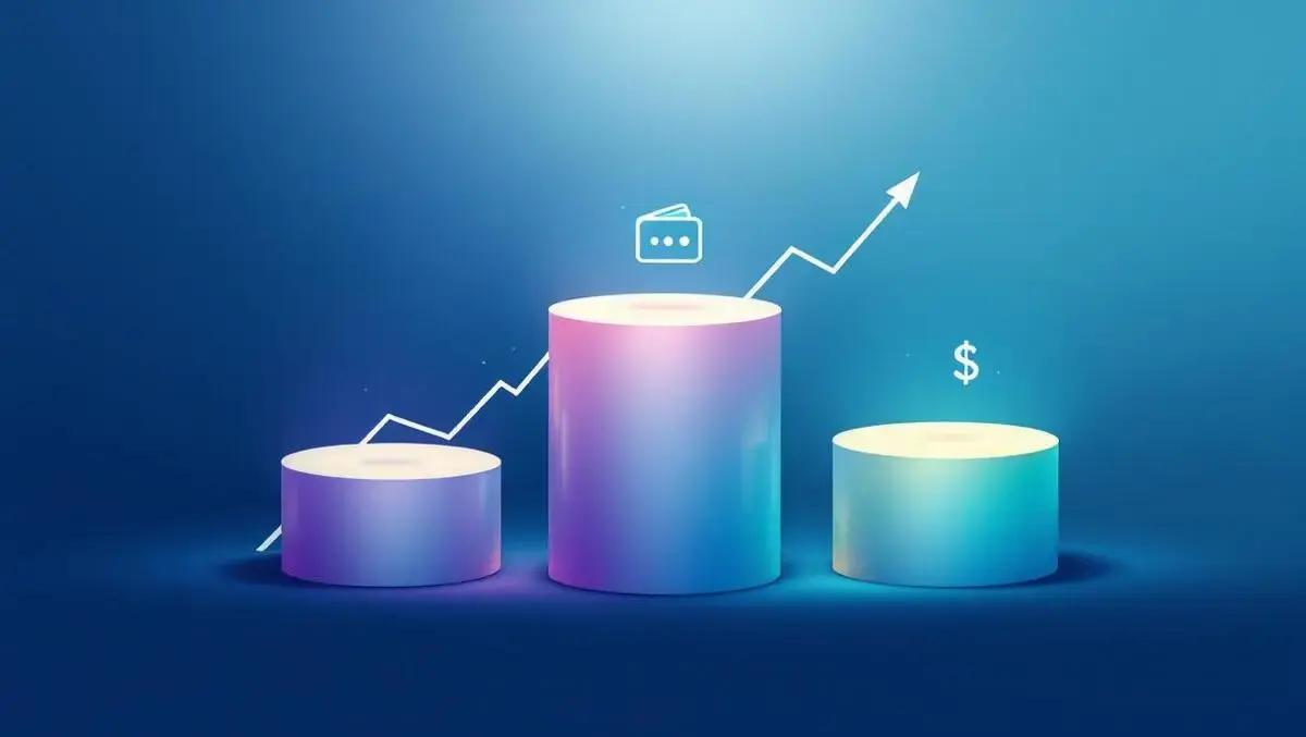 PayPal reshuffles into three divisions as executives shift