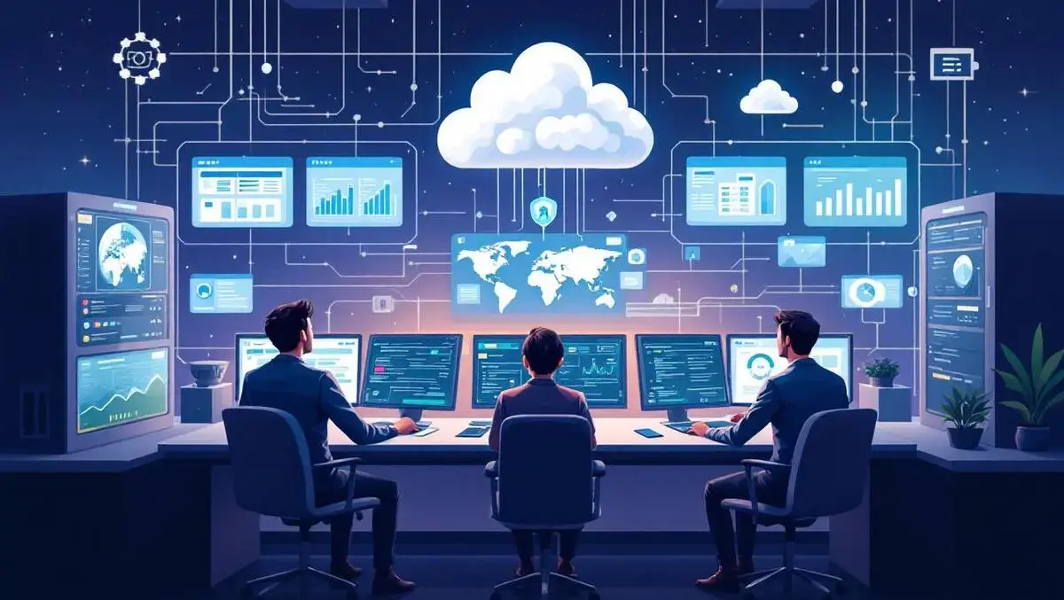 AI inference becomes core operational workload in firms