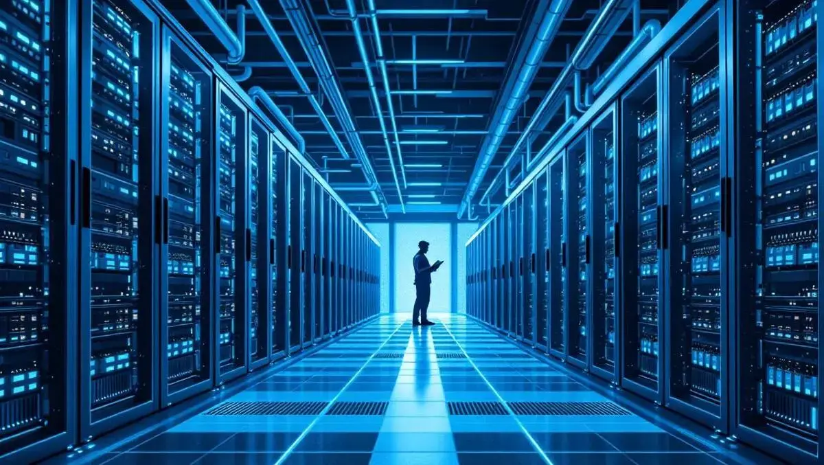Dell adds AMD Instinct MI350P support for AI servers