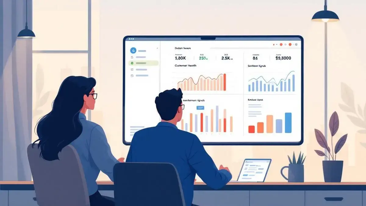 Glean & Gainsight integrate customer signals into AI