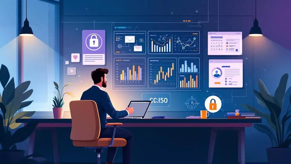 Rapid7 launches Cyber GRC for tighter Australia rules