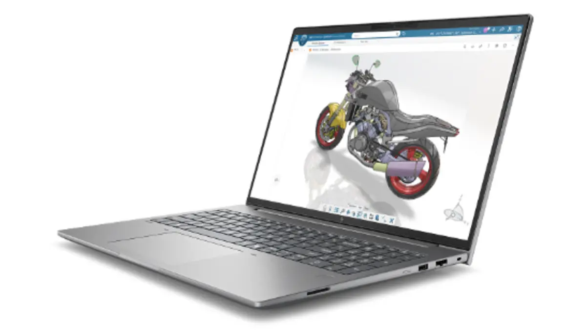 HP launches AI-powered PCs in Australia for work & play