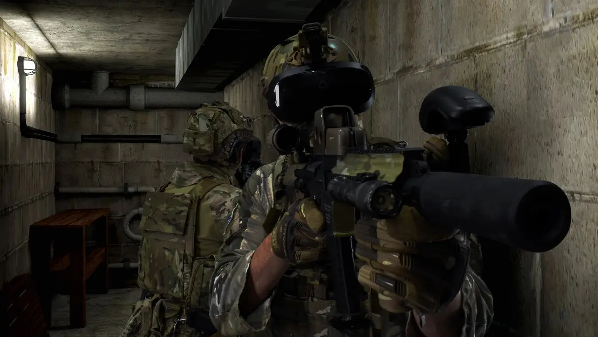 xReality wins first European defence deal with Sweden