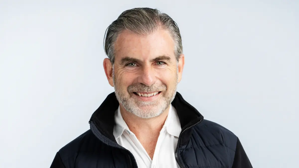 Mediaocean names Iván Markman as Chief Operating Officer