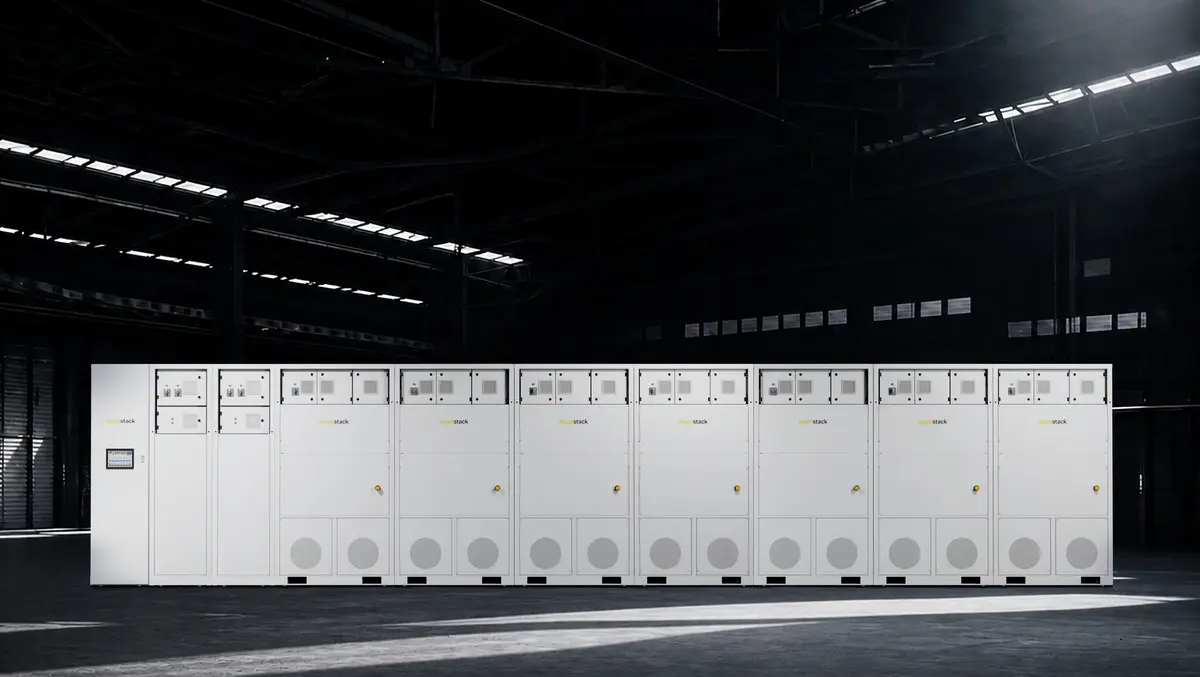 LiquidStack launches modular CDU for AI data centres