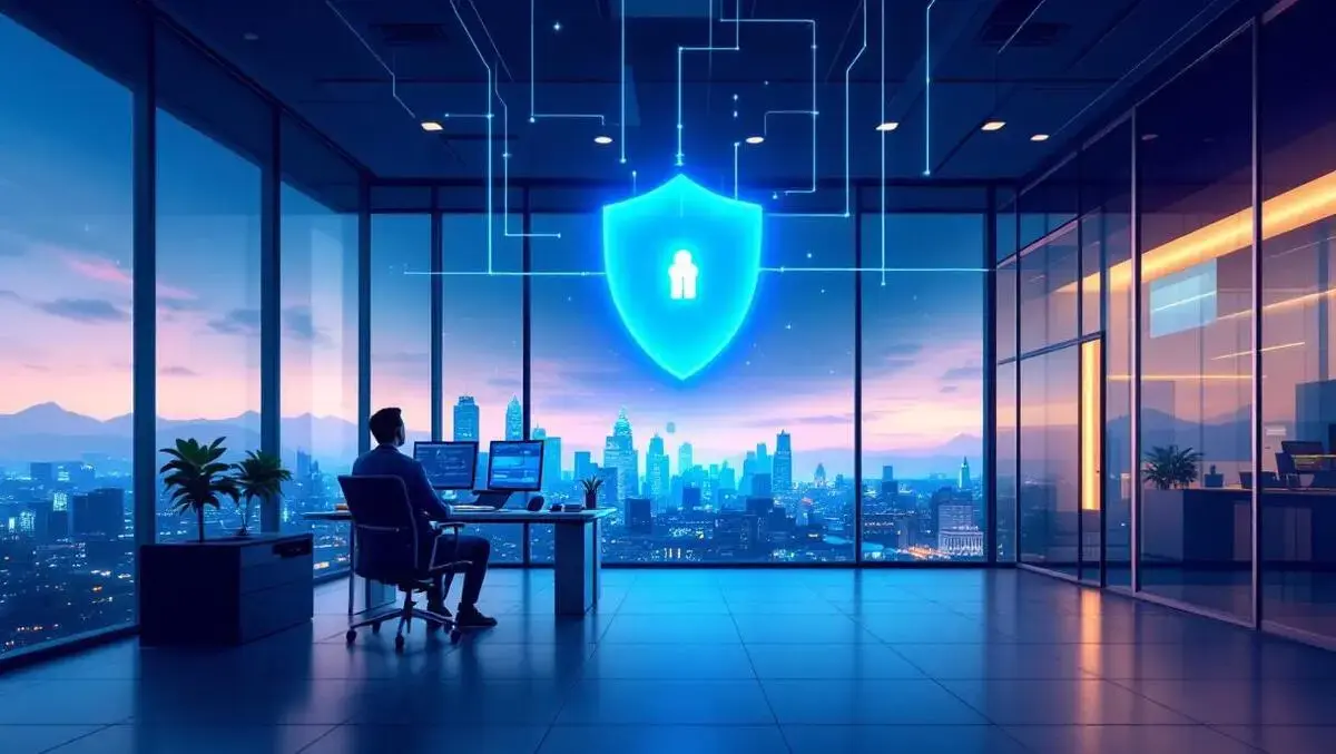 Securecom partners Arctic Wolf on managed security