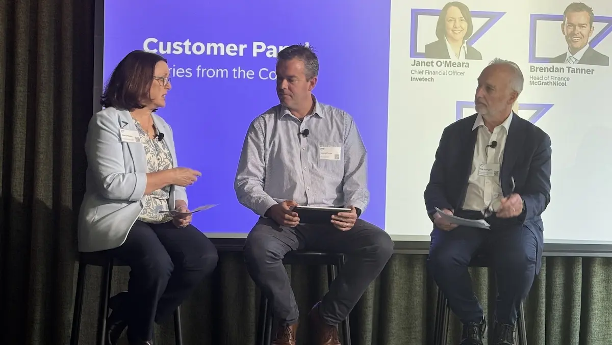 How InveTech and McGrathNicol modernised with SAP S/4 HANA