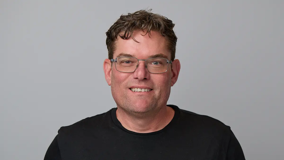Fastly appoints Peter Scott as ANZ Channel Manager