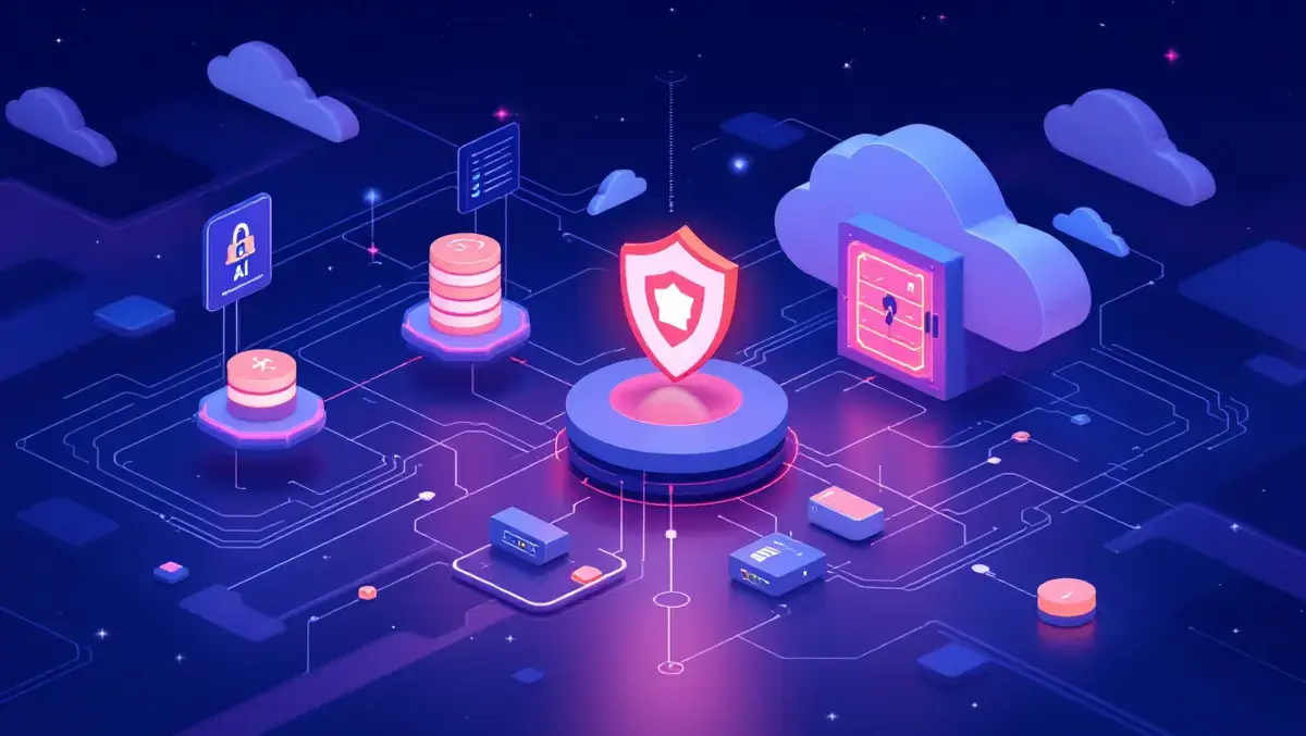 amazee.ai launches private AI gateway for sensitive data